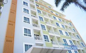 Maharaj Grand @Nakhonsithammarat
